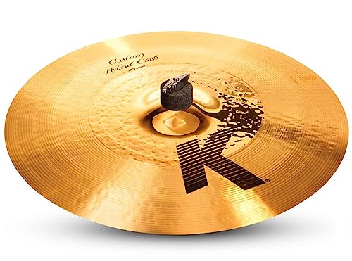 Amazon.com: Zildjian K1217 17